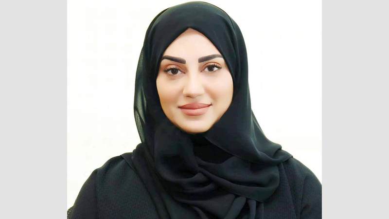 منى بوحميد: &laquo;(التخطيط للمستقبل) يركز على التحفيز الإدراكي، وبناء ثقافة ما بعد الوظيفة&raquo;.