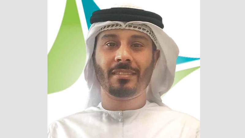 الدكتور صلاح ثابت:  «باقة الإقلاع عن  التدخين متوافرة في  مركزي الطوار  والبرشاء، وتجمع بين  الوقاية والعلاج».