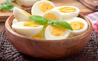 الصورة: منها بيض النورس والبط.. تعرف إلى أغلى أنواع البيض بالعالم