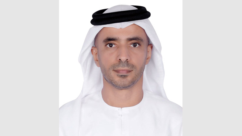 أديب العفيفي: «نعمل على تسهيل التمويل لرواد الأعمال من أعضاء برنامج المشاريع الصغيرة والمتوسطة».