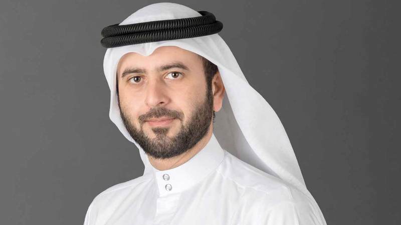 محمد الهاشمي: «استحداث خطين لنقل الركاب بالعبرة بين محطات الواجهة المائية ومراسي والشيخ زايد».