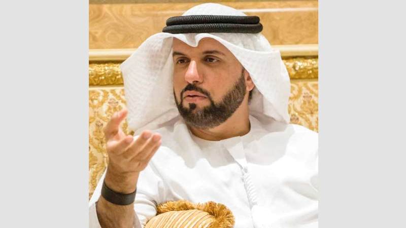 يوسف الشريف: «كثير من الرجال لا يراعي مشاعر المرأة، فيهدد بالطلاق عند أقل صغيرة: (بطلقك إذا عملتِ كذا)».