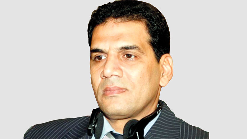 «شبهة المجاملات التي يقوم بها الاتحاد الإفريقي، أساءت إلى سمعة التحكيم  في القارة السمراء».