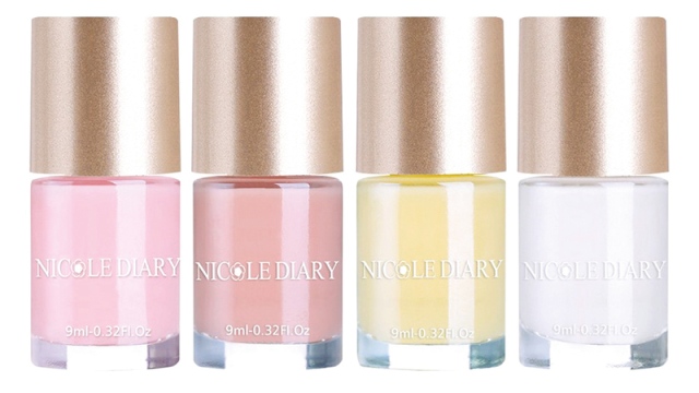 Nail Gels Latest Shouts 2019 International News