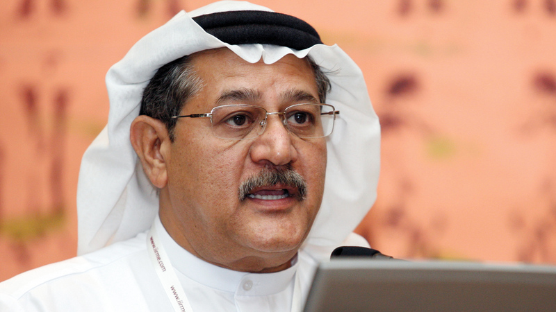 فريد لطفي: «أقساط فرع التأمين الصحي تُشكل نحو 50% من إجمالي الأقساط المكتتبة».