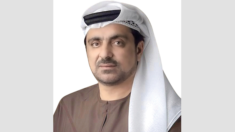 خليفة الدراي: «المبادرة تهدف إلى تحقيق سرعة الاستجابة لذوي الحالات الخطرة من مرضى القلب».