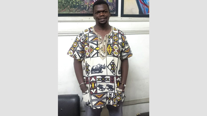 محمد داوود: الاتفاق الذي أعلن عنه بين المجلس العسكري وقوى الحرية والتغيير خطوة للأمام تدعو إلى التفاؤل.  أرشيفية