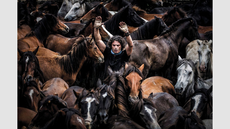 فرانسيسكو بيريز - إسبانيا