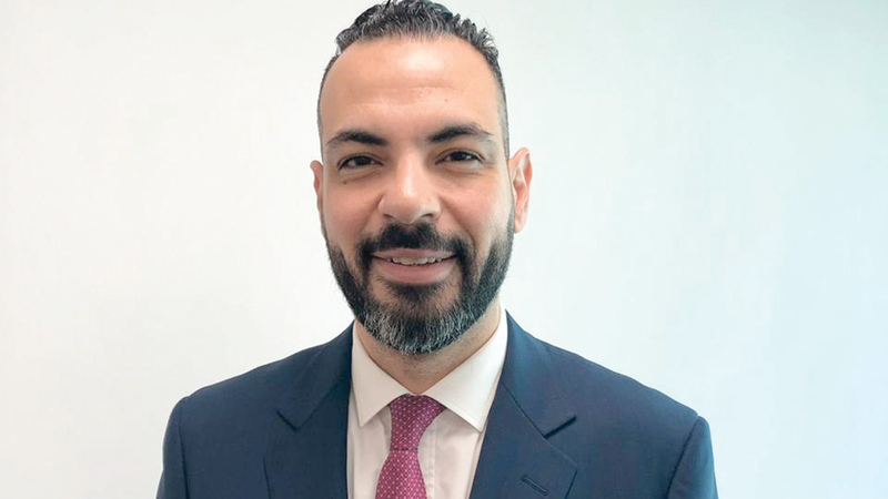 أحمد عرفات: «البنوك لا تعوّض المتعامل في حال تعرضه للاحتيال بسبب تسريبه بياناته دون قصد».