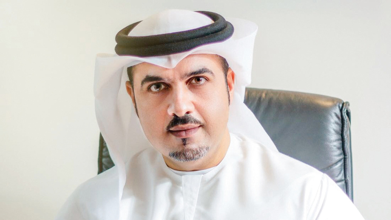 سامي العوضي: «المحتالون يغيّرون دائماً طرقهم للإيقاع بضحاياهم، وهو أمر تكتشفه البنوك دائماً».