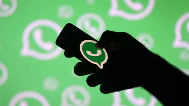 واتس أب  يطلق حظراً في 2 فبراير على هواتف لـ آي أو إس  و أندرويد  - أخبار الموقع - متابعات - الإمارات اليوم