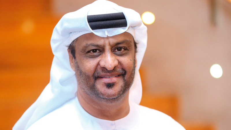 أحمد زين: &laquo;نجوم التواصل الاجتماعي لديهم إمكانات تحتاج إلى من يظهرها ويقدمها في عمل فني&raquo;.