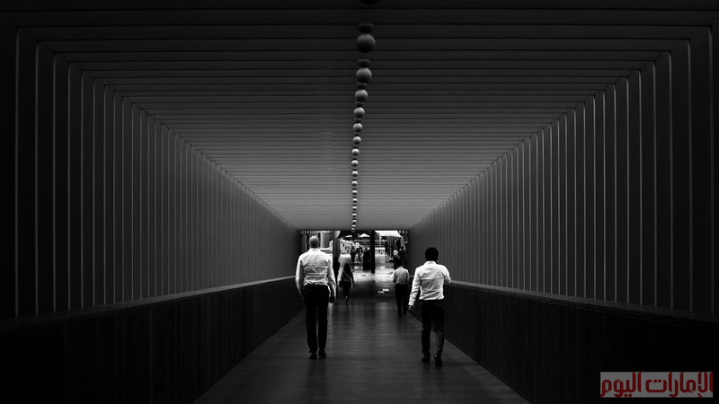 . Photo by Daisy Chiftjian