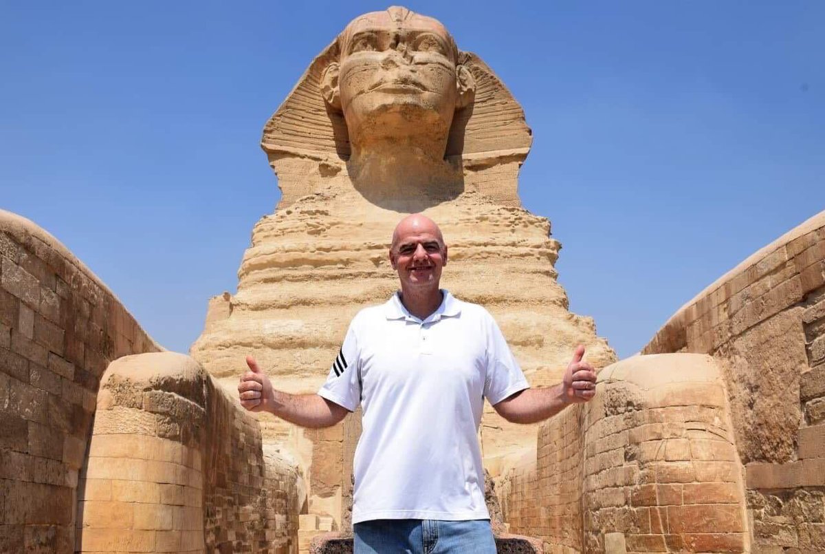 چياني انفانتينو