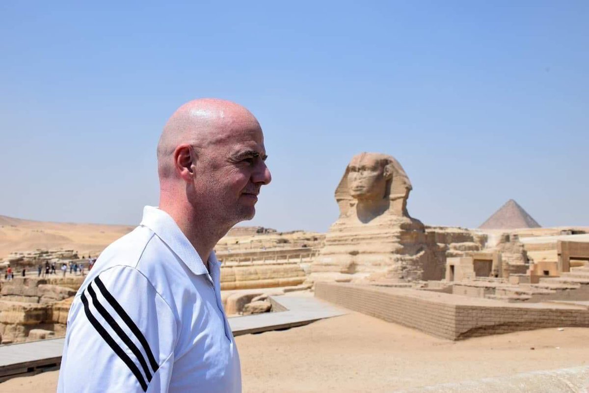 چياني انفانتينو