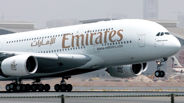 «طيران الإمارات» تعلن عن وظائف شاغرة للمواطنين - الإمارات اليوم