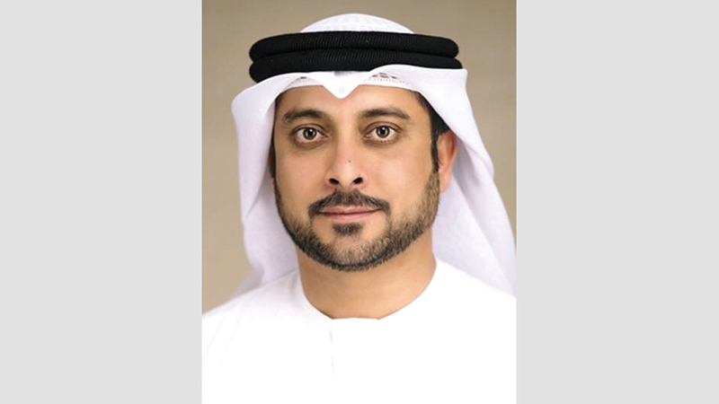 محمد المرزوقي: «أربع مراحل تبدأ بتقييم معرفة وقدرات ومهارات العاملين في المكافحة».