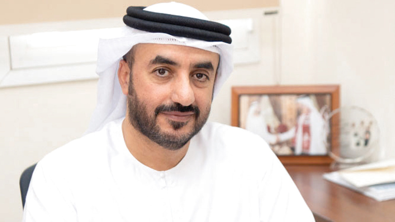 أحمد الزاهد: «إقبال ملحوظ من النساء على التسجيل لحفظ القرآن، لدرجة أن الممرات بين القاعات مكتظة بهن».