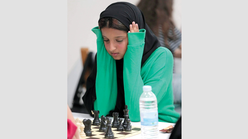 لطيفة الدرمكي. من المصدر