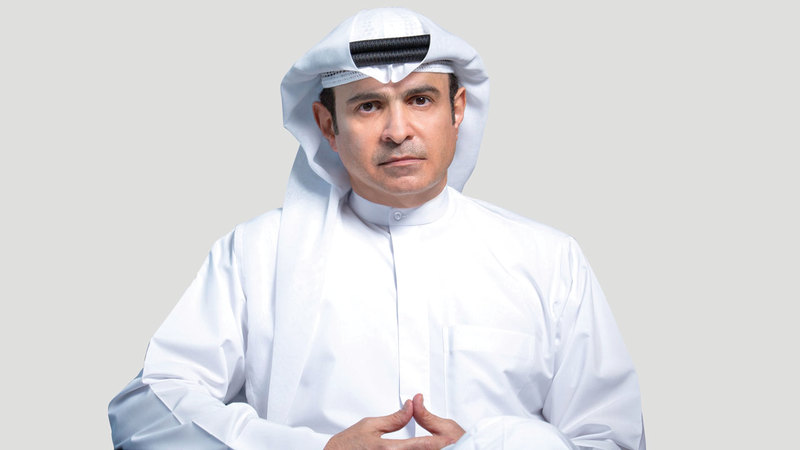 سامي القمزي: «أنجزنا 60% من مبادرات الاستراتيجية الصناعية للمرحلة الأولى التي تنتهي بحلول 2021».