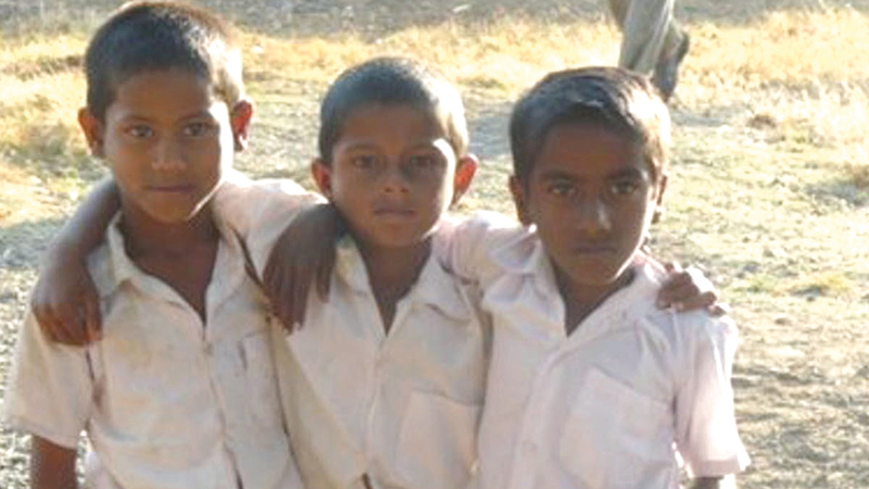 الهنود باتوا يفضلون المواليد الذكور على الإناث. أرشيفية