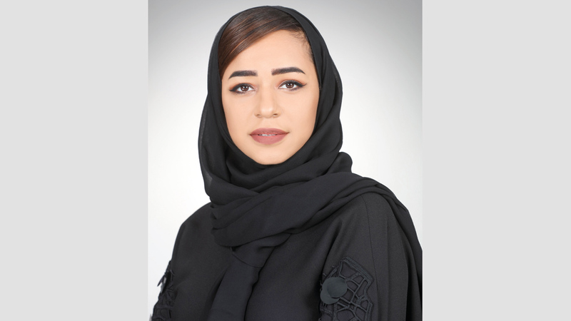 هبة الشحي:  «الإمارات من المسارات المهمة لهجرة الطيور وتكاثرها».