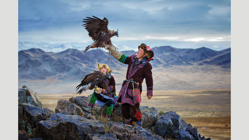 تشاوكي تشيكي لام - هونغ كونغ