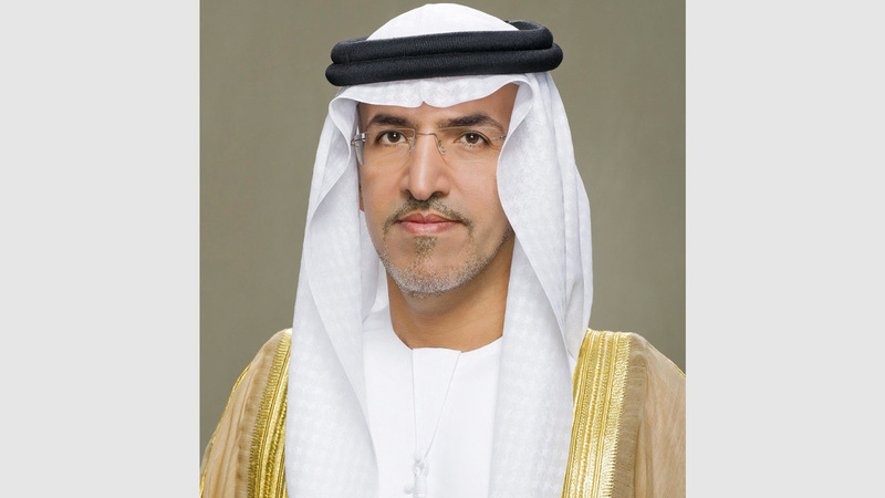 الدكتور مغير الخييلي: «النظرة المستقبلية لأصحاب الهمم تشمل تفعيلهم في الجوانب الاقتصادية والتنموية».