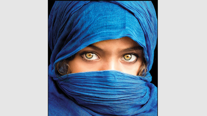 لقطة سالم الوهيبي الفائزة باختيار الجمهور. من المصدر