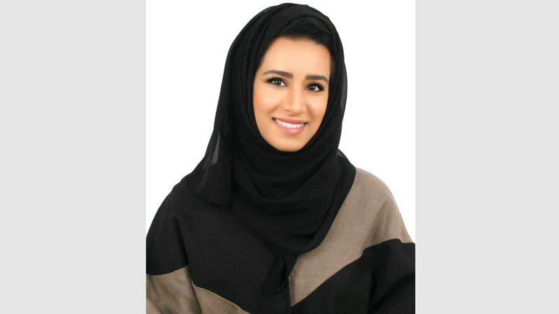 هبة السمت: «نهدف إلى إيصال محتوى مبتكر ومتميز للجمهور والمشاهد العربي في جميع أنحاء العالم».