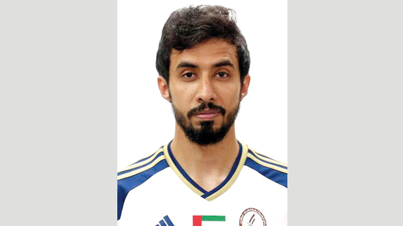 محمد المنهالي. من المصدر