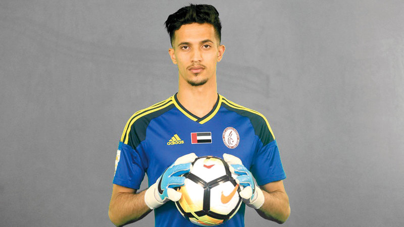 محمد الشامسي. من المصدر