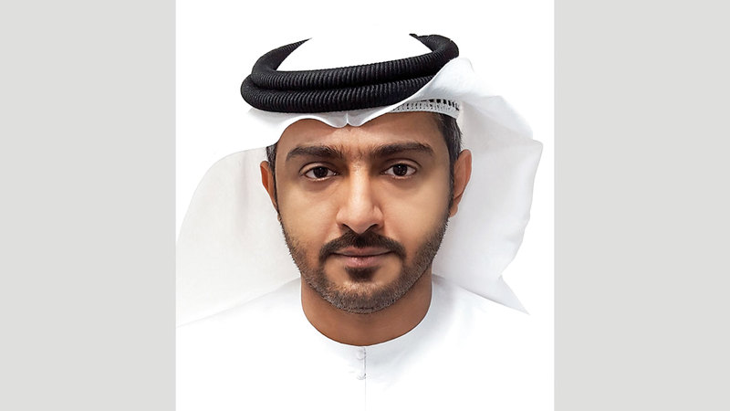 عبداللطيف المرزوقي: «مفتشو اقتصادية دبي لاحظوا بعض الممارسات الخاطئة خلال الزيارات، وتم تصحيحها».