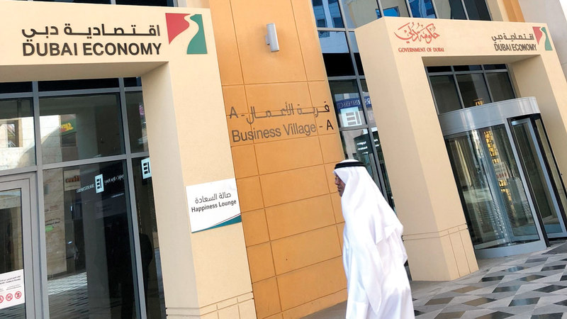 المرزوقي أكد أن الزيارات استهدفت التأكد من صدقية العروض التجارية.   أرشيفية