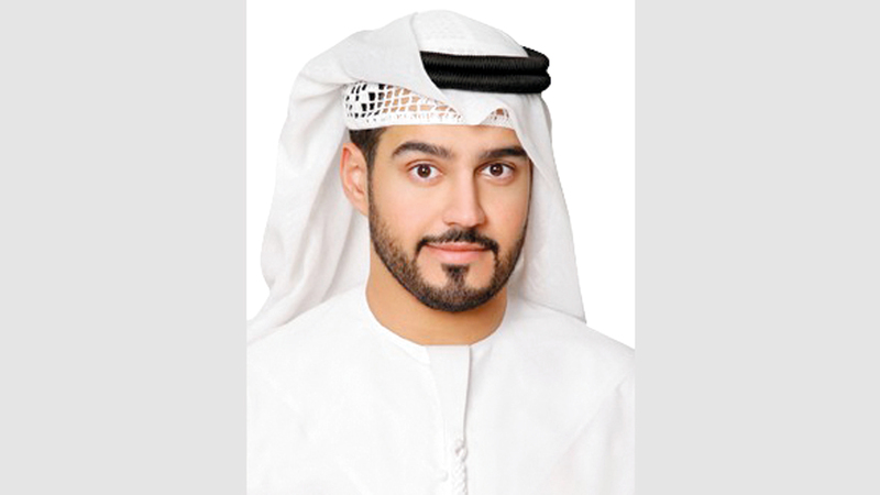 سعيد النظري: «المدرسة المهنية  ستوفر لشباب  الإمارات مئات  البرامج والدورات  المعتمدة».