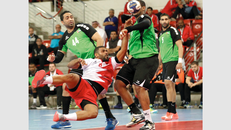 من مشاركة سابقة للمنتخب في البطولات الآسيوية المؤهلة لنهائيات كأس العالم. من المصدر