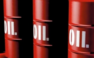 الصورة: ارتفاع سعر النفط إلى أكثر من 101 دولار للبرميل