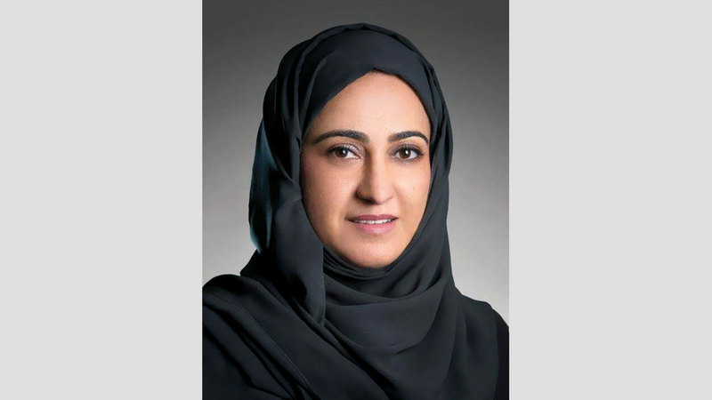 وفاء حمد بن سليمان: «تقييم دور السينما يأتي في إطار عمل الوزارة على تطبيق محاور السياسة الوطنية، لتمكين أصحاب الهمم».