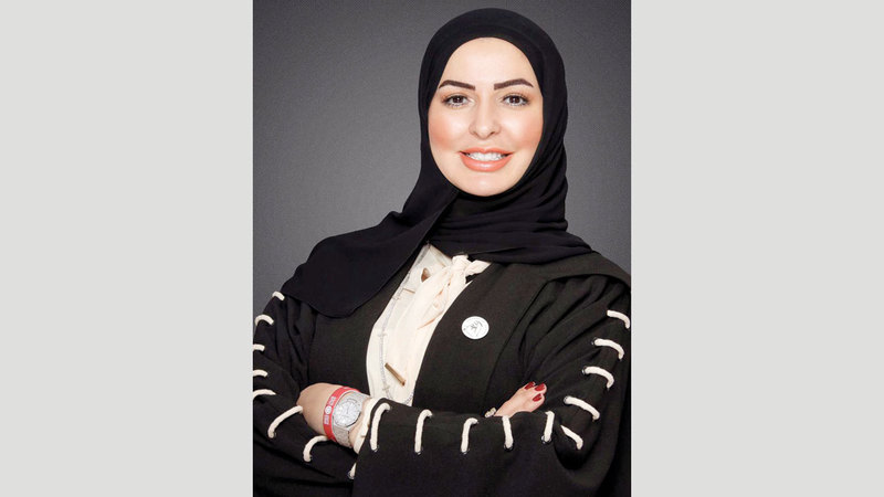 مايا الهواري.