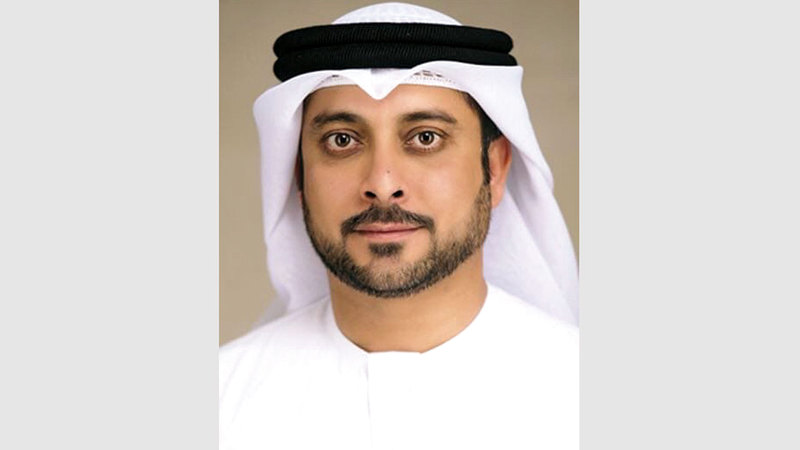 محمد المرزوقي: «(تدوير) يستخدم أفضل أنواع المبيدات والتكنولوجيات الأحدث المصنعة عالمياً والآمنة بيئياً».