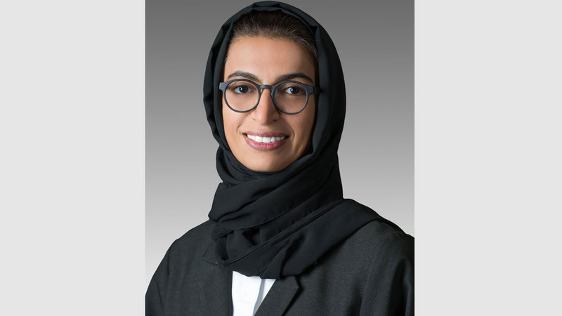 وزيرة الثقافة وتنمية المعرفة: &laquo;مشاركتنا في المهرجان تسهم في إبراز التراث الإماراتي والترويج له في واحدة من أعرق الفعاليات الثقافية في العالم&raquo;.