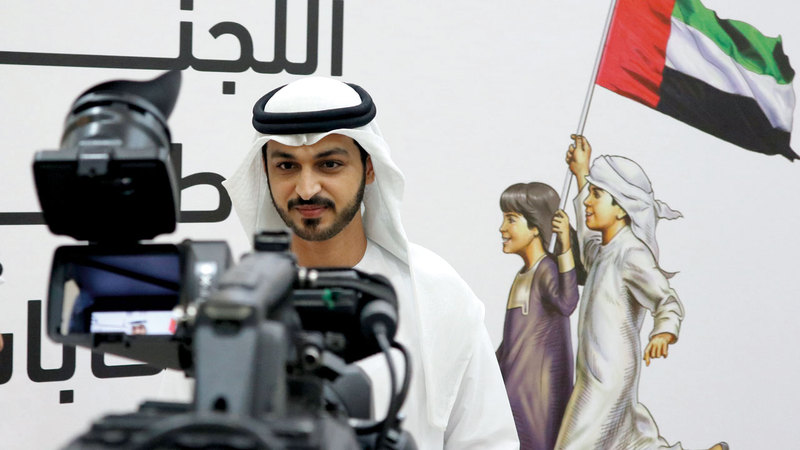 تصوير: أسامة أبوغانم