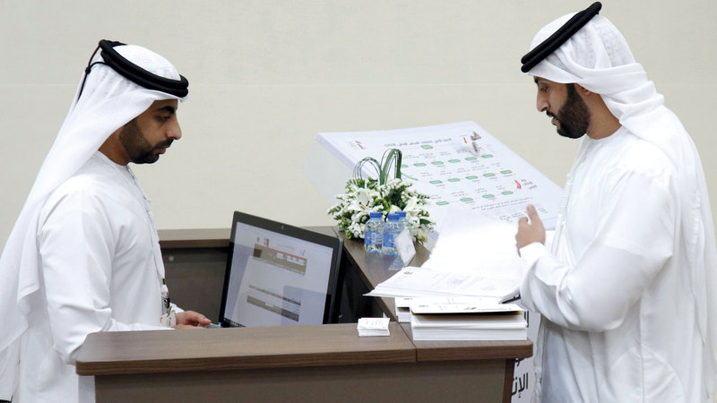 تصوير: أسامة أبوغانم