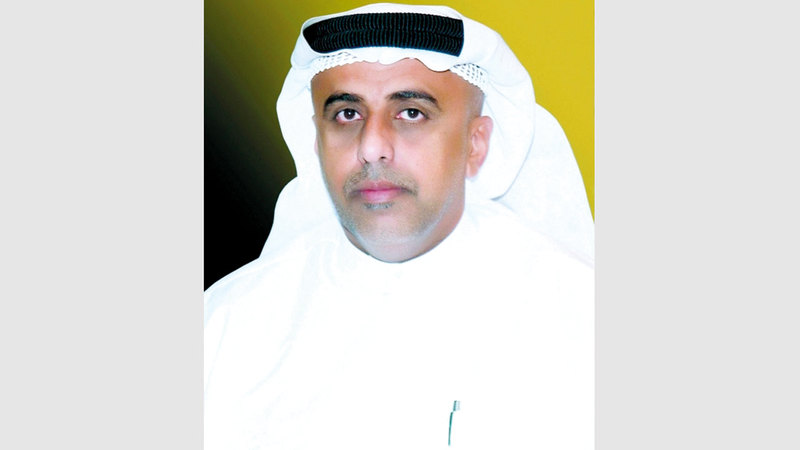 اللواء خليل المنصوري: «دقة العمل والاحترافية، أدتا إلى ضبط الجناة، خلال فترة وجيزة».