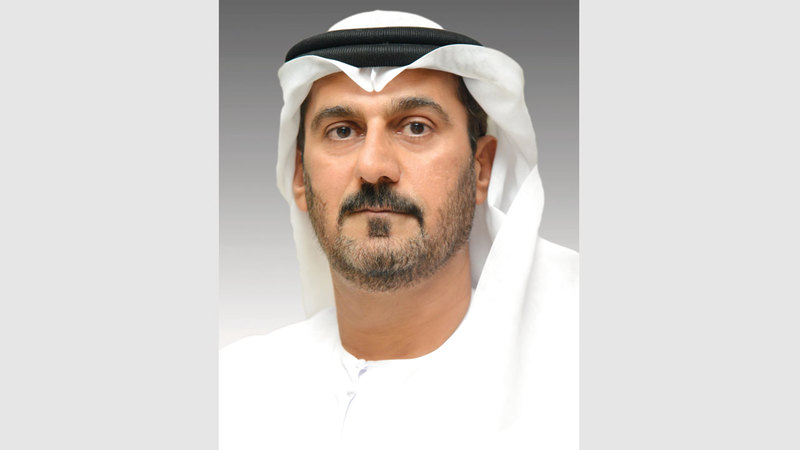 حسين الحمادي: «الجائزة من المبادرات التعليمية الرائدة، التي ستثمر جيلاً واعداً من قيادات المستقبل».