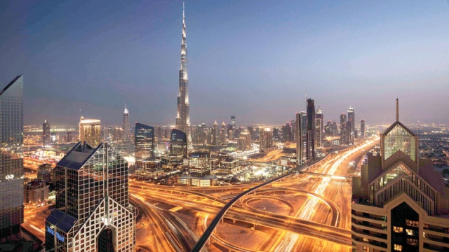 «الدولي لممارسة الأعمال»: الإمارات الأكثر جاذبية للاستثمارات الأجنبية - الإمارات اليوم
