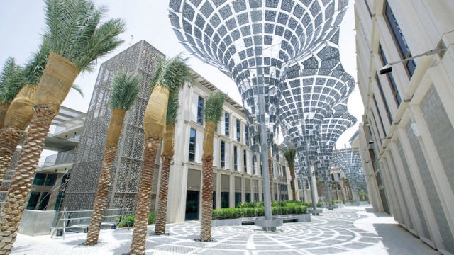 سنغافورة تشارك في «إكسبو 2020 دبي» - الإمارات اليوم