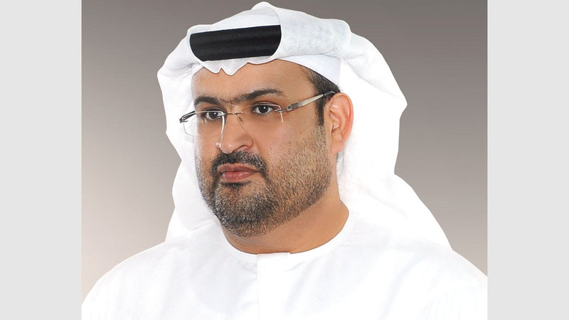 طارق لوتاه:

«المنتدى إحدى أهم منصات التواصل

مع الشباب الذين نتطلع إلى مشاركتهم بفاعلية

في العملية الانتخابية».