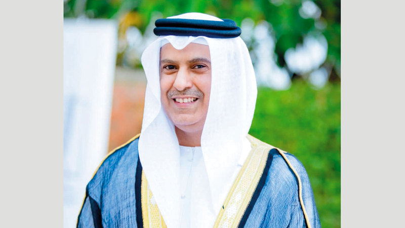 هزاع القحطاني: «فتح الباب أمام المصدّرين والشركات لاستكشاف الفرص الاستثمارية في رواندا».