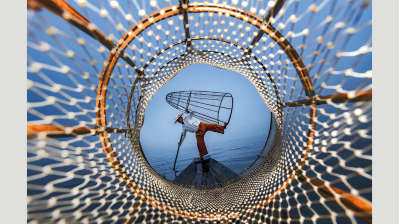 تاي وانا - ميانمار